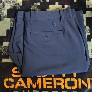 FootJoy Golf shorts size 34